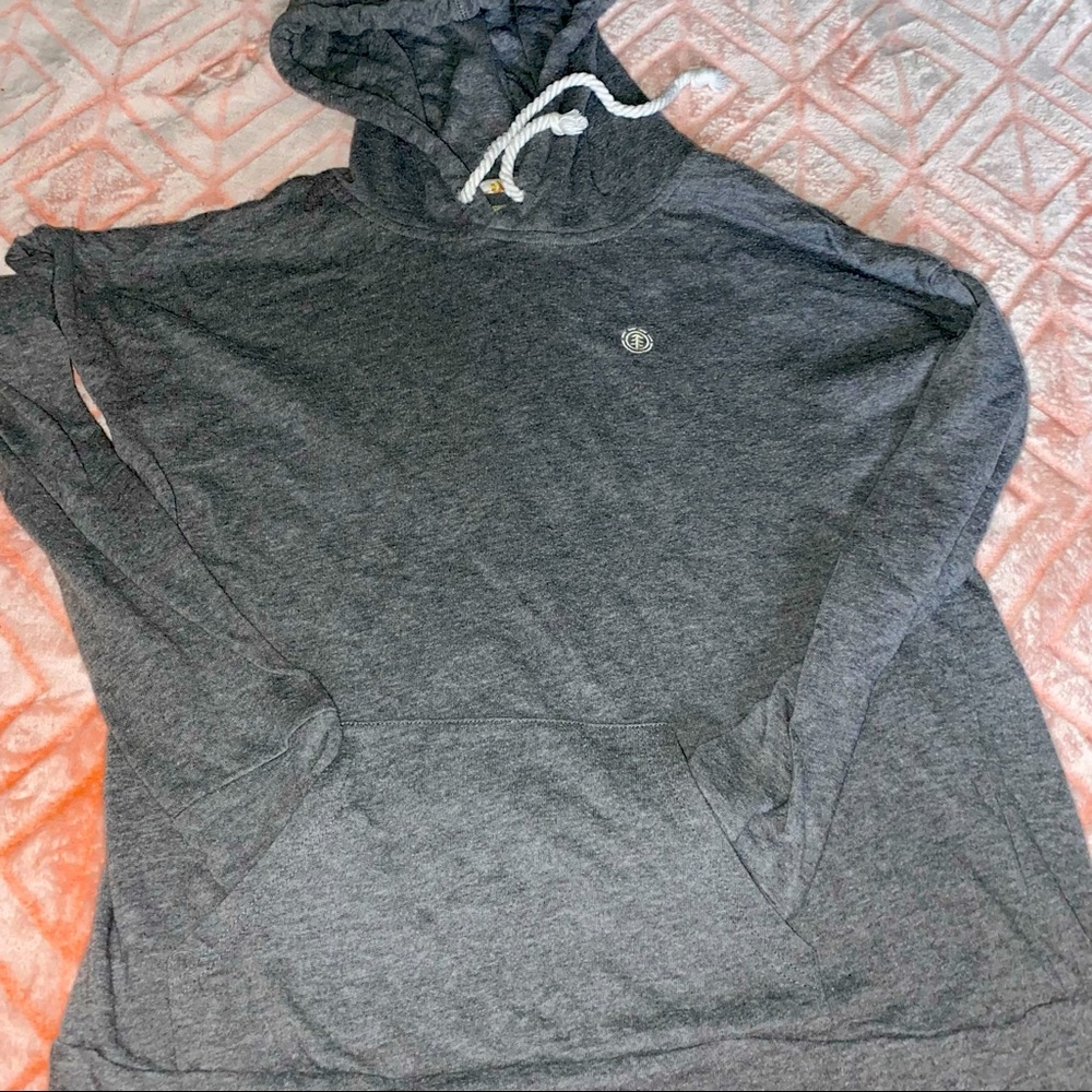 ELEMENT HOODIE